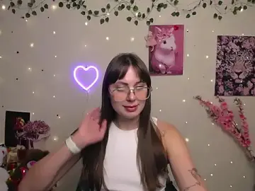 Stripchat Best Webcam of Amanda_Bright_