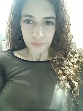 Stripchat Adult Webcams of Kleopatracolo