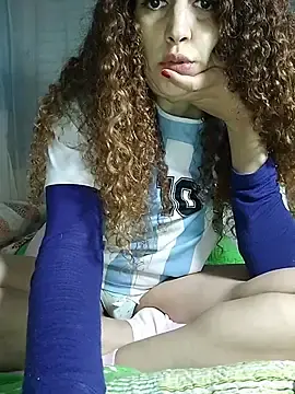 Stripchat Sex Cam of Kleopatracolo