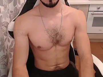 Stripchat Free Porn Cam of Mandarin4ks