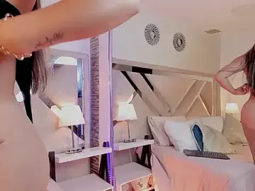 Stripchat Private Sex Chat of Megan_delarosse