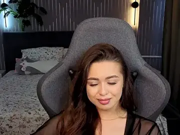 Stripchat Live Porn of NicoleRossss