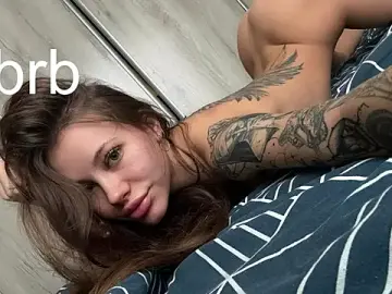 Stripchat Sex Cam of Patricia_bloom