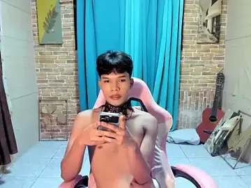 Stripchat Sex Chat of YURI_KUN