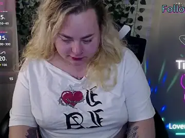 Stripchat Live Sex Cam of sweetvlada