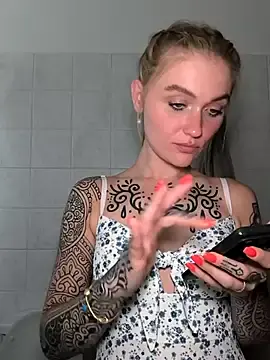 Stripchat Free Porn Cam of Goldi159