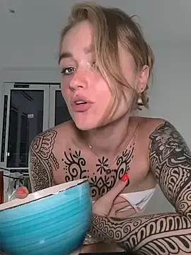Stripchat Free Porn Cam of Goldi159