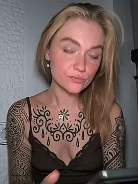 Stripchat Free Porn Cam of Goldi159