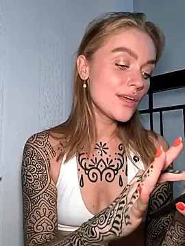 Stripchat Best live sex cam show of Goldi159