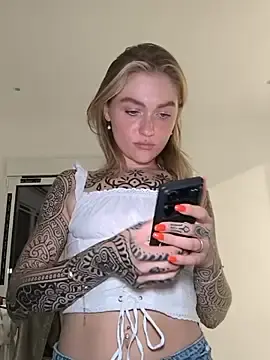 Stripchat Best live sex cam show of Goldi159