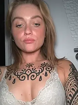 Stripchat Sex Cam of Goldi159