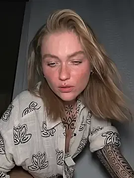Stripchat Live Sex of Goldi159