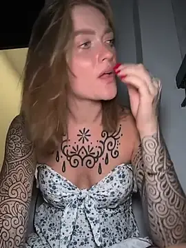 Stripchat Free Live Porn of Goldi159