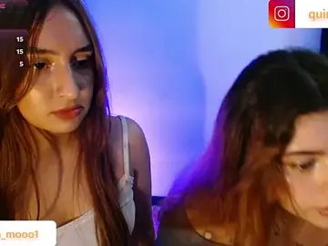 Stripchat Free Live Porn of Quimexis