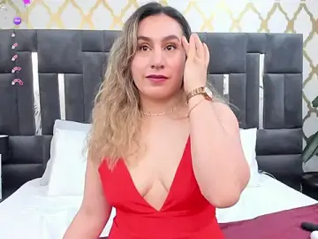 Stripchat Best Webcam of RubbyTaylor