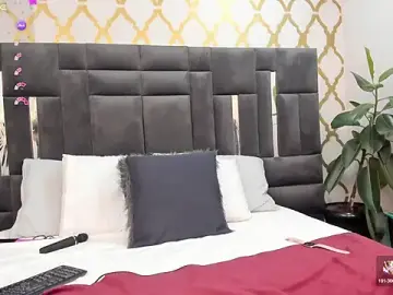 Stripchat Sex Chat of RubbyTaylor