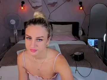 Stripchat Best live sex cam show of Silen_Tori