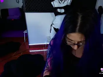 Stripchat Sex Cam of karlamoon23