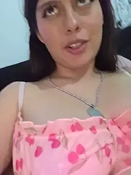 Stripchat Best Webcam of Alissun_