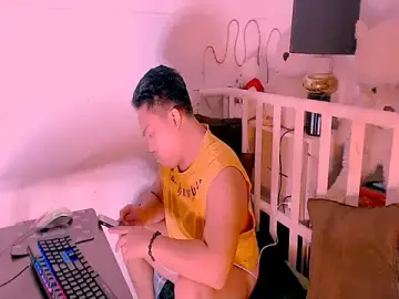 Stripchat Sex Cam of Hardking_69