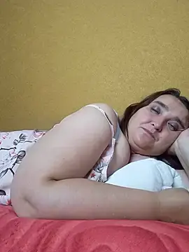 Stripchat Private Sex Chat of LiluHot