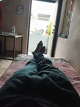 Stripchat Best live sex cam show of Rocky_pune