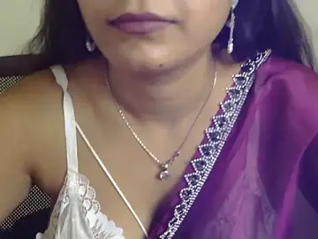 Stripchat Adult Webcam of Stripper-Isha_Khan