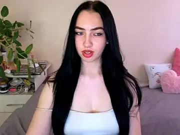 Stripchat Sex Cam of WildKittenX_
