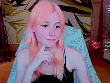Stripchat Live Porn of fleximona