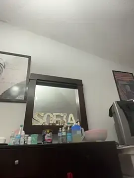 Stripchat Free Live Porn of karysweetbeaury