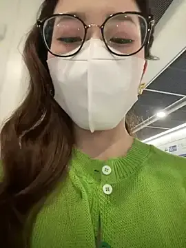 Stripchat Adult Webcam of meimeibuguai