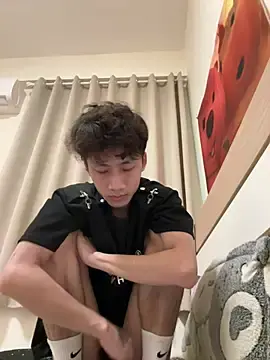 Stripchat Best Webcam of sexyboy-3525