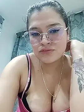 Stripchat Nude Webcam of zakura-yun