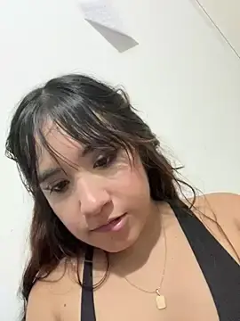 Stripchat Adult Webcam of Samantthaescobar