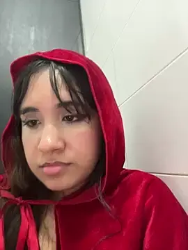 Stripchat Nude Webcam of Samantthaescobar