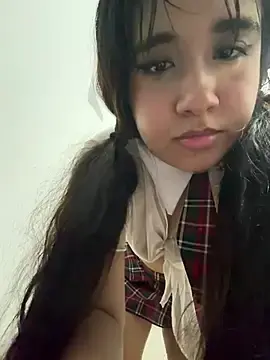 Stripchat Best Webcam of Samantthaescobar