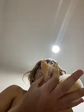 Stripchat Live Sex of VelvetPassion