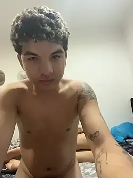 Stripchat Live Porn of VelvetPassion
