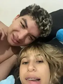 Stripchat Sex Cam of VelvetPassion