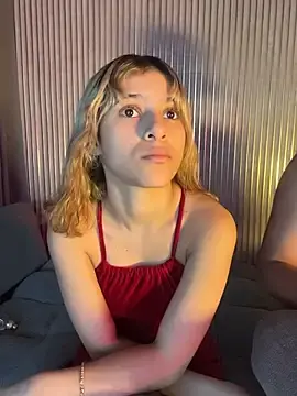 Stripchat Free Live Porn of VelvetPassion