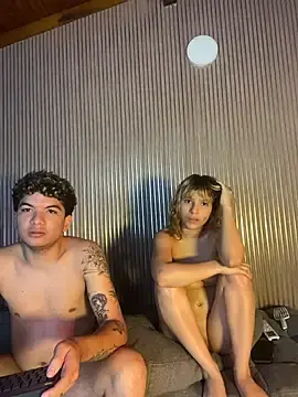 Stripchat Sex Chat of VelvetPassion