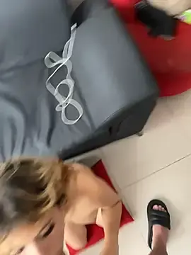 Stripchat Free Live Porn of VelvetPassion