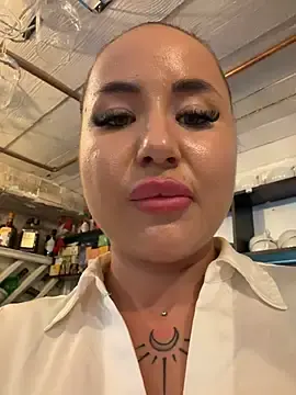 Stripchat Best Webcam of beautydiamond