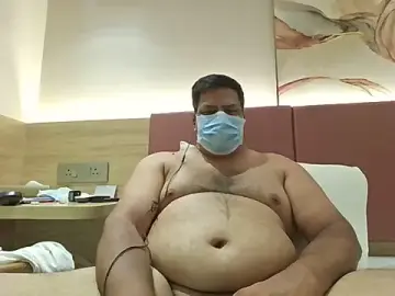 Stripchat Sex Cam of ksmani19477