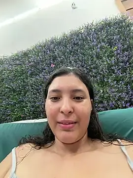 Stripchat Sex Cam of mariatudulceadiccion