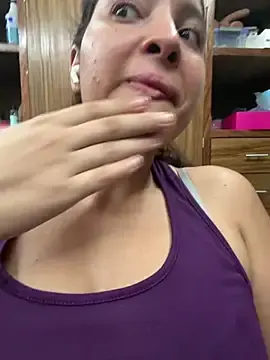 Stripchat Free Live Porn of mariatudulceadiccion
