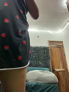 Stripchat Private Sex Chat of mariatudulceadiccion