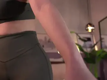 Stripchat Best live sex cam show of ElleDiane