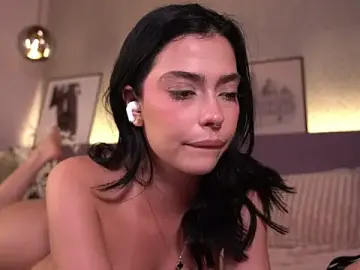 Stripchat Live Porn of ElleDiane