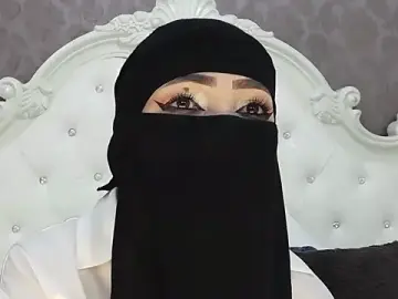 Stripchat Nude Webcam of Hajar_Kar